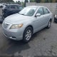 4T1BE46K07U645160 2007 Toyota Camry Ce auction photo thumbnail 2