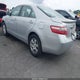 4T1BE46K07U645160 2007 Toyota Camry Ce auction photo thumbnail 3