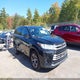 5TDBZRFH3JS871103 2018 Toyota Highlander Le auction photo thumbnail 1