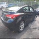 5NPDH4AE1DH223782 2013 Hyundai Elantra Gls auction photo thumbnail 4