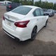 1N4AL3AP7HC258976 2017 Nissan Altima 2.5 Sr auction photo thumbnail 4