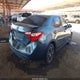 2T1BURHE2GC704329 2016 Toyota Corolla Le Plus auction photo thumbnail 4