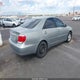 4T1BE30K45U526897 2005 Toyota Camry Le auction photo thumbnail 4