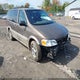 1GMDX03E61D180255 2001 Pontiac Montana M16 W/1Se Pkg. auction photo thumbnail 1
