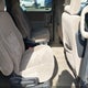 1GMDX03E61D180255 2001 Pontiac Montana M16 W/1Se Pkg. auction photo thumbnail 8