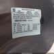 1GMDX03E61D180255 2001 Pontiac Montana M16 W/1Se Pkg. auction photo thumbnail 9