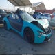 WBY2Z6C51KVG97923 2019 BMW I8 auction photo thumbnail 1