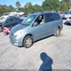 5TDZA22C75S333212 2005 Toyota Sienna Xle auction photo thumbnail 2