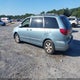 5TDZA22C75S333212 2005 Toyota Sienna Xle auction photo thumbnail 3
