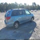 5TDZA22C75S333212 2005 Toyota Sienna Xle auction photo thumbnail 4