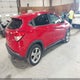 3CZRU6H32HG708605 2017 Honda Hr-V Lx auction photo thumbnail 4