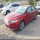 3FA6P0H75HR187180 2017 Ford Fusion Se auction photo thumbnail 2