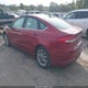 3FA6P0H75HR187180 2017 Ford Fusion Se auction photo thumbnail 3