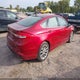 3FA6P0H75HR187180 2017 Ford Fusion Se auction photo thumbnail 4