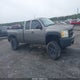 1GCEK19068E199370 2008 Chevrolet Silverado 1500 Work Truck auction photo thumbnail 13