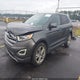 2FMPK3K90JBB44973 2018 Ford Edge Titanium auction photo thumbnail 2