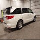 5FNRL6H7XJB096290 2018 Honda Odyssey Ex-L auction photo thumbnail 4