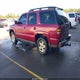 1GNEK13Z54R160576 2004 Chevrolet Tahoe Z71 auction photo thumbnail 3