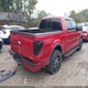 1FTFW1EF8BFA92101 2011 Ford F-150 Fx4 auction photo thumbnail 4