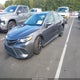 4T1G11AK4LU360818 2020 Toyota Camry Se auction photo thumbnail 2