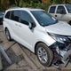 5TDZSKFCXSS174642 2025 Toyota Sienna Limited auction photo thumbnail 14