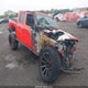 1C6JJTBG4ML538371 2021 Jeep Gladiator Rubicon 4X4 auction photo thumbnail 11