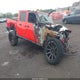 1C6JJTBG4ML538371 2021 Jeep Gladiator Rubicon 4X4 auction photo thumbnail 1