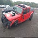 1C6JJTBG4ML538371 2021 Jeep Gladiator Rubicon 4X4 auction photo thumbnail 2