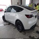 5YJYGDEF7MF268781 2021 Tesla Model Y Performance Dual Motor All-Wheel Drive auction photo thumbnail 3