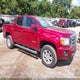 1GTG6CEN3K1212777 2019 GMC Canyon Sle auction photo thumbnail 1