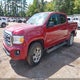 1GTG6CEN3K1212777 2019 GMC Canyon Sle auction photo thumbnail 2