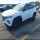 KM8JFCDE8RU282903 2024 Hyundai Tucson Xrt auction photo thumbnail 2