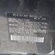 JF2GPAKC6H8233659 2017 Subaru Crosstrek 2.0I Limited auction photo thumbnail 9