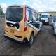 NM0GE9G21K1393643 2019 Ford Transit Connect Titanium auction photo thumbnail 4