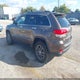 1C4RJFBG6HC879936 2017 Jeep Grand Cherokee Limited 4X4 auction photo thumbnail 3