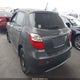 2T1KU40E79C066712 2009 Toyota Matrix auction photo thumbnail 3