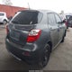 2T1KU40E79C066712 2009 Toyota Matrix auction photo thumbnail 4