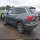 5FNYF6H33LB067149 2020 Honda Pilot Awd Ex auction photo thumbnail 3