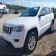 1C4RJFAG5LC360449 2020 Jeep Grand Cherokee Laredo E 4X4 auction photo thumbnail 2