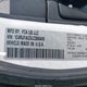 1C4RJFAG5LC360449 2020 Jeep Grand Cherokee Laredo E 4X4 auction photo thumbnail 9