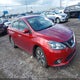 3N1AB7AP6HY340468 2017 Nissan Sentra Sl auction photo thumbnail 1