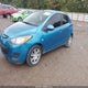 JM1DE1KY1C0143314 2012 Mazda Mazda2 Sport auction photo thumbnail 2