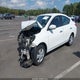 3N1CN7AP6FL865718 2015 Nissan Versa 1.6 Sv auction photo thumbnail 2