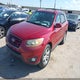 5XYZK4AG9BG050431 2011 Hyundai Santa Fe Limited V6 auction photo thumbnail 2