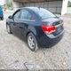 1G1PC5SBXE7342399 2014 Chevrolet Cruze 1Lt Auto auction photo thumbnail 3
