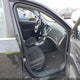 1G1PC5SBXE7342399 2014 Chevrolet Cruze 1Lt Auto auction photo thumbnail 5