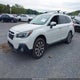 4S4BSATC5J3281772 2018 Subaru Outback 2.5I Touring auction photo thumbnail 2