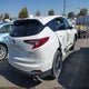 5J8TC1H67NL000314 2022 Acura Rdx A-Spec Package auction photo thumbnail 4