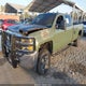 1GC1KUEG7HF221308 2017 Chevrolet Silverado 2500Hd Wt auction photo thumbnail 2