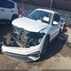 3VV3B7AXXNM157116 2022 Volkswagen Tiguan 2.0T Se auction photo thumbnail 2